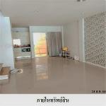  ขายทาวน์เฮ้าส์มือสอง เขตลาดกระบัง กรุงเทพฯ  โครงการ ทาวน์พลัส อ่