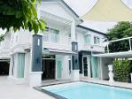 P1850 ให้เช่าบ้านเดี่ยว ย่านรามอินทรา จตุโชติ