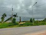 ขายที่ดินนิคมพัฒนาระยอง ขายที่ดิน 24 ไร่ 