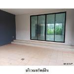 ขายทาวน์เฮ้าส์โครงการ คิวทาวน์ วัดประดู่ จ.สุราษฎร์ธานี