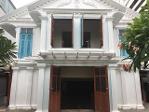 ให้เช่าบ้าน 100 ตรว สไตล์ Contemporary ประชาชื่น12 ใกล้ MRT เตาปู