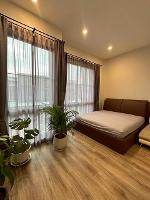 ให้เช่าทาวน์โฮม 2 ชั้น หมู่บ้านเวิร์ฟ ซ.สายไหม 56 ใกล้ รพ.สายไหม