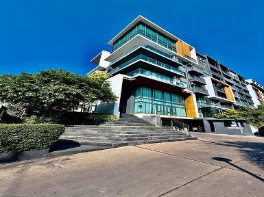ขาย The Win Condo พัทยา คอนโดพร้อมอยู่ ใกล้จอมเทียน ราคาถูก