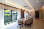 BH3885 ขายและให้เช่าบ้านGrand Bangkok Boulevard กรุงเทพกรีฑา