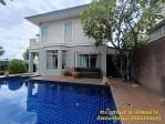 ขายบ้าน หมู่บ้านภัสสรเพรสทีจ อ่อนนุช ถนนเฉลิมพระเกียรติ ร.9 