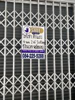 ให้เช่า ตึก 4 ชั้น ซอยอุดมสุข 15