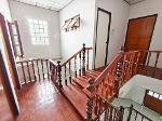 ทาวน์เฮ้าส์ 2 ชั้น หมู่บ้าน บัวทองธานี บางบัวทอง (หลังมุม)