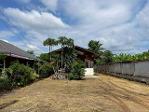 ขายที่ดินบ้านสวน 1.85 ล้าน 323 ตรว. #สารภี บรรยากาศร่มรื่น ติดถนน