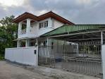 เดือนความรักหาทรัพย์สวยสักแปลง  ขาย/เช่า บ้าน90วา อ.บางใหญ่ จ.นนท