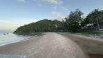 รวมบ้านที่ดินดีงามเพื่อคุณ  ที่ดินติดถนนหลวงใกล้หาดบางเบิด ไร่ 8แ