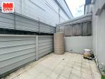 ทาวน์โฮม 3 ชั้น หมู่บ้านเอกธนา ใจกลางเมืองนครศรีฯ 
