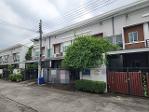 ขายทาวน์เฮ้าส์  หมู่บ้านไลโอ รัตนาธิเบศน์-เวสต์เกต ถนนกาญจนาภิเษก