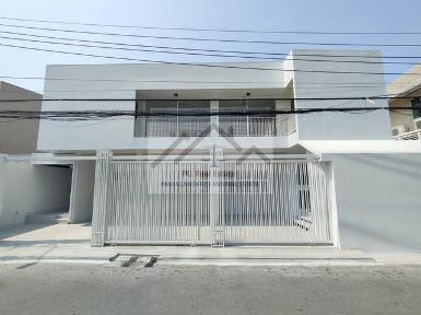 P1962 ให้เช่า บ้านเดี่ยว 2 ชั้น สุทธิสาร ลาดพร้าว รัชดา ห้วยขวาง 