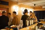 เซ้งร้านหรู Wine Bar  ใจกลางเมือง ถนนวิทยุ  
