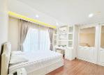 P1858 ให้เช่าทาวน์โฮมหรู 3 ชั้น หมู่บ้านลีออง ซอยสุขุมวิท 62 Leon