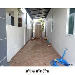 ขายบ้านแฝดโครงการ เดอะ เพียว สมุย (The Pure Samui)บ่อผุด อ.เกาะสม