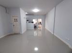BH3875 ให้เช่าทาวน์โฮม 3 ชั้น The Rich Biz Home ลาซาล บางนา