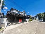  บ้านเดี่ยวไซส์ใหญ่  บางกอก บูเลอวาร์ด รามอินทรา–เสรีไทย 2 