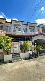 หมู่บ้านบุศรินทร์ สาย 4 