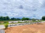 ขายที่ดิน100ว. เริ่ม490ส. น้ำปิง วิวเขา สบเตี๊ยะ จอมทอง เชียงใหม่