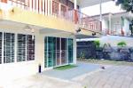 ให้เช่าบ้านเดี่ยว2ชั้นย่านโชคชัย4 หมู่บ้านต.รวมโชค เหมะอยู่อาศัย