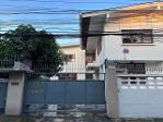 ให้เช่าบ้านเดี่ยว 2 ชั้น 300 ตร.ม. ซอยพงษ์เพชรนิเวศน์ แยก 6 เขตจต
