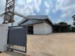 ให้เช่าโกดัง โรงงาน มีใบ รง.4 เนื้อที่1ไร่ครึ่ง ติดถนนสุวินทวงศ์