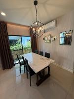 BH3897 ให้เช่าบ้านเดี่ยวหรู เศรษฐสิริ พัฒนาการ บ้านเดี่ยว 2 ชั้น