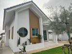 ขายบ้านเดี่ยวสร้างใหม่ 3นอน 2น้ำ จังหวัดราชบุรี