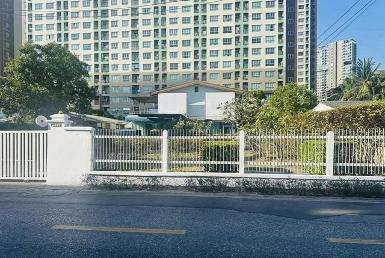 ให้เช่า บ้านเดี่ยว เนื้อที่ 200 ตร.วา ซอยพหลโยธิน30 
