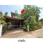 ขายบ้านเดี่ยวโครงการ สีวลี ถ.ศรีจันทร์ ต.บ้านเป็ด อ.เมือง จ.ขอนแก