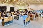 เซ้งด่วน ร้านแจ๋วฮ้อน-ชาบู สวยมาก บ่อวิน ชลบุรี เส้นโลตัสบ่อวิน 