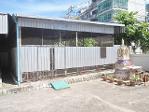  Homeproพระราม3 700ม. ให้เช่าที่ดิน โชว์รูม ร้านอาหาร 212ตรม.โรงเ