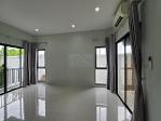 ขายโฮมออฟฟิศ 3 ชั้น 53.9 ตร.ว. Villa Albero กรุงเทพกรีฑา 15-1