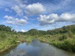 เดือนความรักหาทรัพย์สวย  ที่ดินติดลำธารน้ำมวบ ใสไหลฉ่ำตลอดปี จ.น่