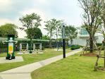 MRTคลองบางไผ่ ทาวน์โฮม 2 ชั้น เซ็นทรัล เวสต์เกต 3กม.พร้อมเฟอร์ฯ 