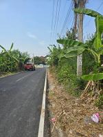 ขายที่ดินปทุมธานี ซอยคริสจักร 3  200 ตร.ว. 23,000 /วา ใกล้ โรงพยา