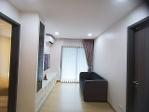 คอนโด Supalai Prime Rama9 ห้อง 54 ตร.ม 2 ห้องนอน ชั้น 4 ตึก B วิว