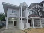 P1907 ให้เช่า ขาย บ้านเดี่ยว  รามคำแหง 68 ใกล้เดอะมอลล์บางกะปิ 