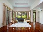 ให้เช่า ขายบ้านเดี่ยวสุดหรู 110 ตรว. บ้านแสนสิริ สุขุมวิท67 บ้านห
