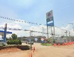 ให้เช่าอาคารพาณิชย์ 3 ชั้น 2 คูหาตลาดถนนคนเดินไนท์ สีคิ้ว 330 ม.