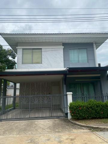 ให้เช่าบ้านเดี่ยว 2 ชั้น 50 ตร.ว. หมู่บ้านเพอร์เฟค เพลส แจ้งวัฒนะ