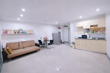 คอนโดรีเจ้นท์โฮม4 สุขุมวิท85 2นอน BTSอ่อนนุช 700ม. 65 ตรม.ใหญ่มาก