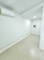 ถ.เพชรเกษม77-81 โฮมโปร เพชรเกษม 2.5 กม. ให้เช่าอาคาร 3.5 ชั้นหลัง