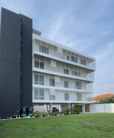 ให้เช่าสำนักงาน6ชั้น1500ตร.ม.ย่านซอยชินเขต1งามวงศ์วานหลักสี่ประชา