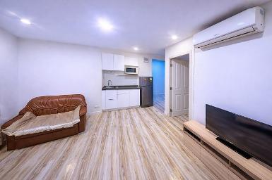  สัมมากร คอนโดขาดทุน 28ตรม.มีเฟอร์ลดได้พิเศษ S9 Condo 1นอน