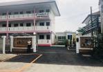ขายหอพัก 3ชั้น ผู้เช่าเต็มทุกห้อง ถนนบ้านกล้วยไทรน้อย