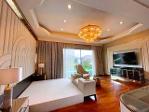 Pool Villa บ้านเดี่ยวระดับคฤหาสน์ ลดค่าเช่า 50% 5นอน บางนา สวนหลว
