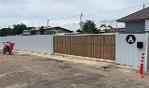 โลตัส มีนบุรี 3 กม.,200 ตร.วา.ตลาดมีนบุรี 3 กม. ที่ดินให้เช่ามีนบ