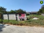 ขายด่วน ที่ดิน 200 ตร.ว. ทำเลศักยภาพ ซอยเฉลิมพระเกียรติ ร.9